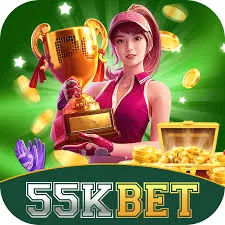 55KBET - Game Olahraga Terbaik untuk Penggemar Sports