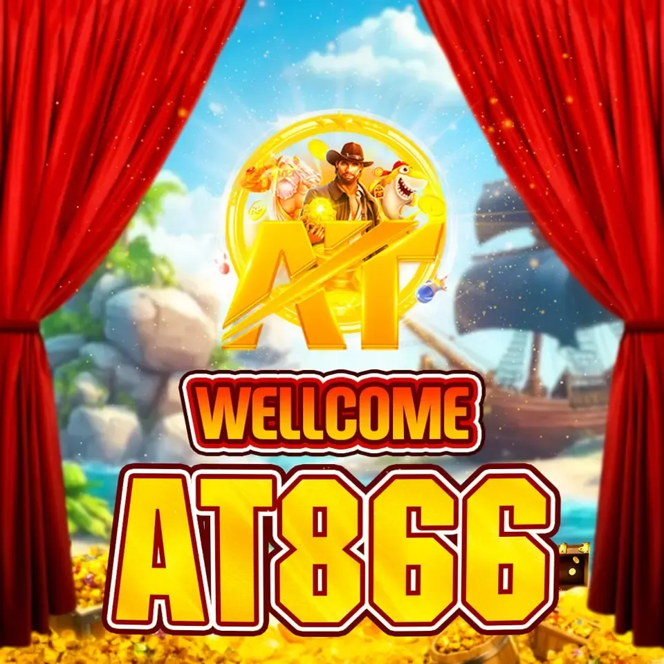 AT866 - Pertarungan Mengagumkan di Dunia Fighting