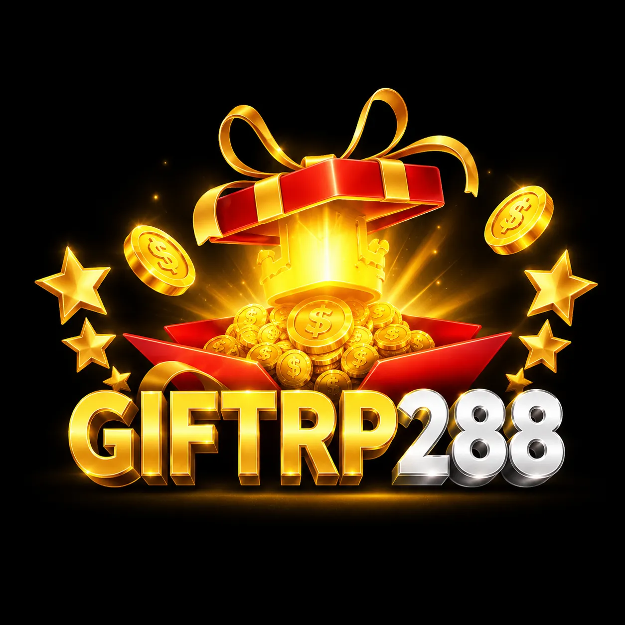 GIFTRP288 - Game Match-3 Seru dan Mengasyikkan