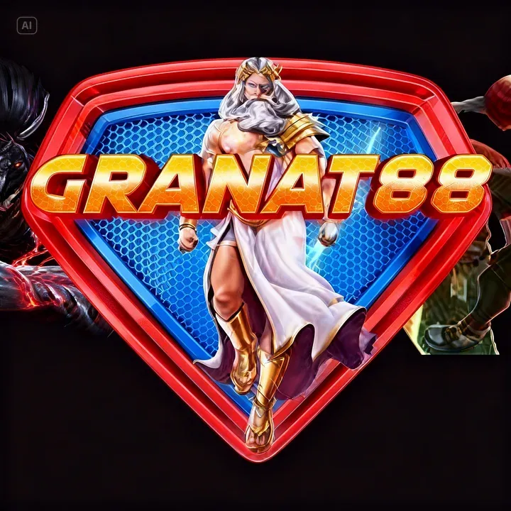 GRANAT88 - Permainan Bingo Seru dan Mengasyikkan