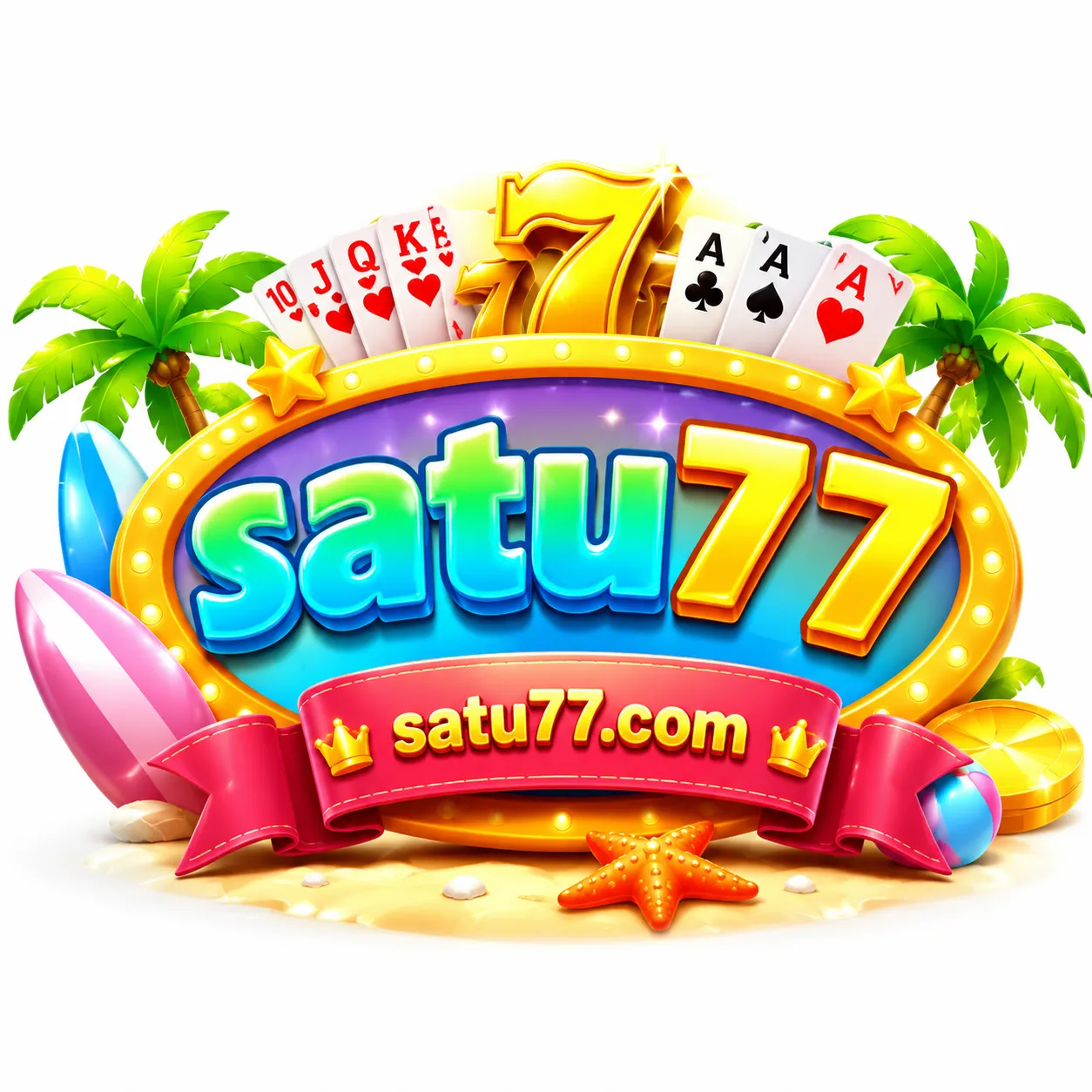SATU77 - Permainan Gaple Seru untuk Semua